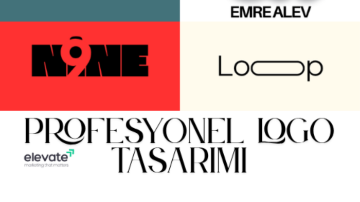 kurumsal logo tasarımları yaparım