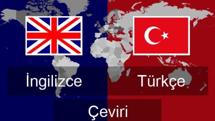 İngilizce Türkçe çeviri yapabilirim