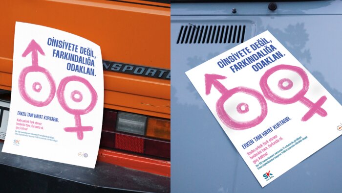 poster broşür kitap vb basılı tasarımlarınızı yapabilirim