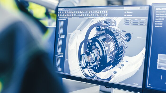 ürünler ve makine için üretilebilir teknik tasarım yaparım