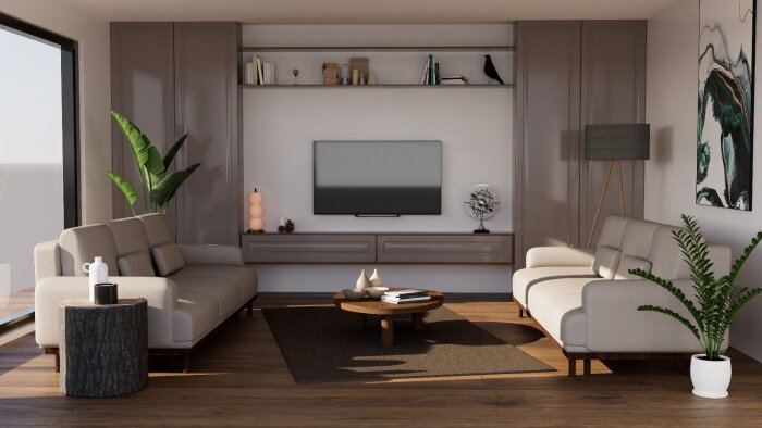 sizin için 3d modelleme yapıp render alabilirim