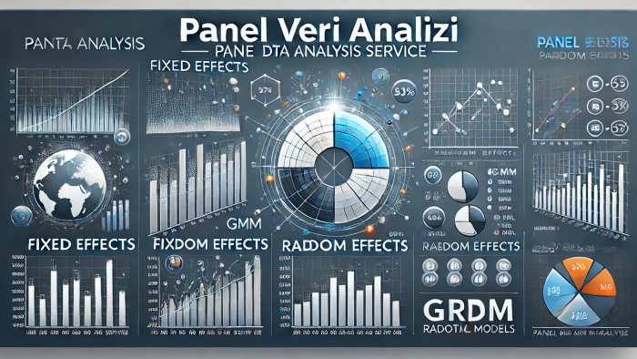 panel veri analizi yapabilirim