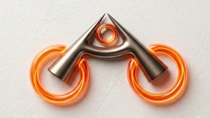 3D amblem ve modern kurumsal logo tasarımı yapabilirim