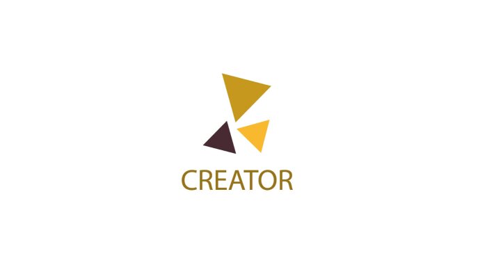 özgün logo tasarlıyorum