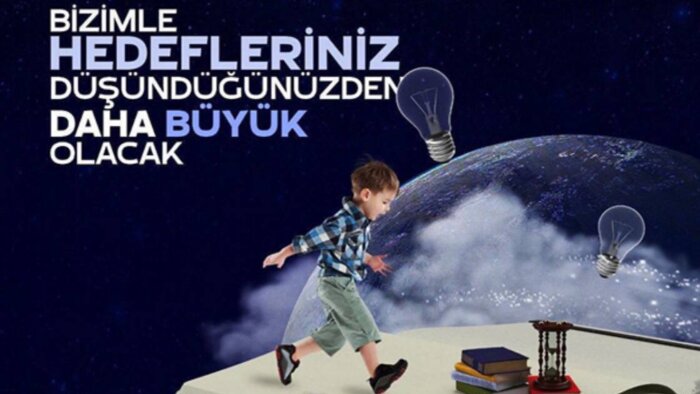 afiş, banner, poster vb. tasarımları yaparım