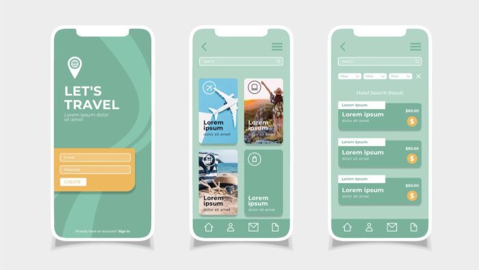 web sitenizi mobil uygulamaya dönüştürebilirim