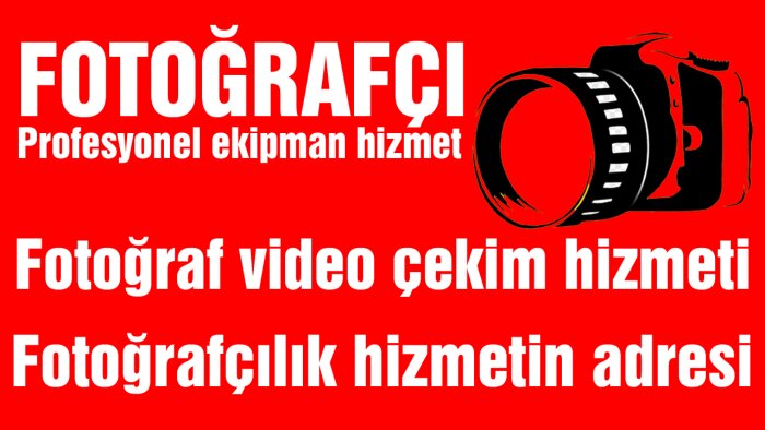 ürün çekim yaparım
