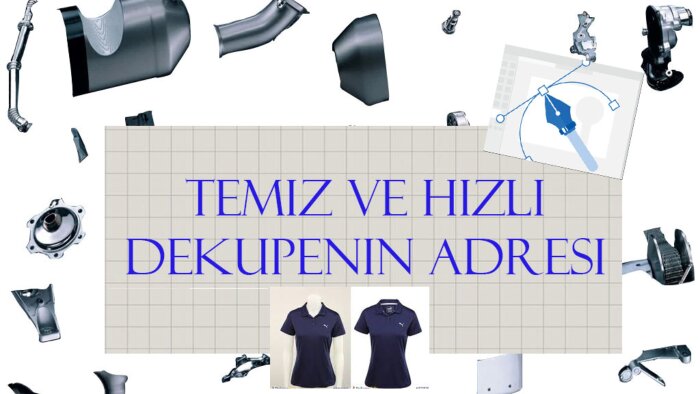 dekupe işlerinizi kısa zamanda ve uygun fiyata yaparım