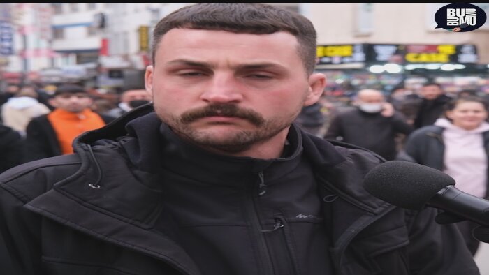 sizin için muhabirlik yapabilirim
