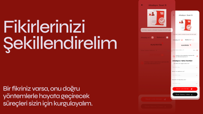 iş fikirlerinizi somut planlara dönüştürürüm