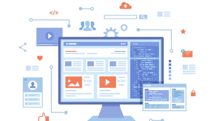 sizlere profesyonel web siteleri yapabilirim