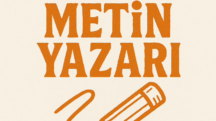Seo kurallarına uygun metin yazıları hazırlarım