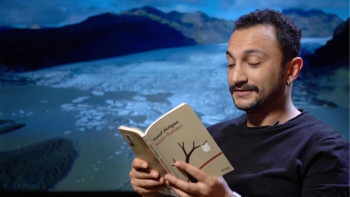 video-kitap-tanıtım gibi tüm metinlerinizi seslendirebilirim