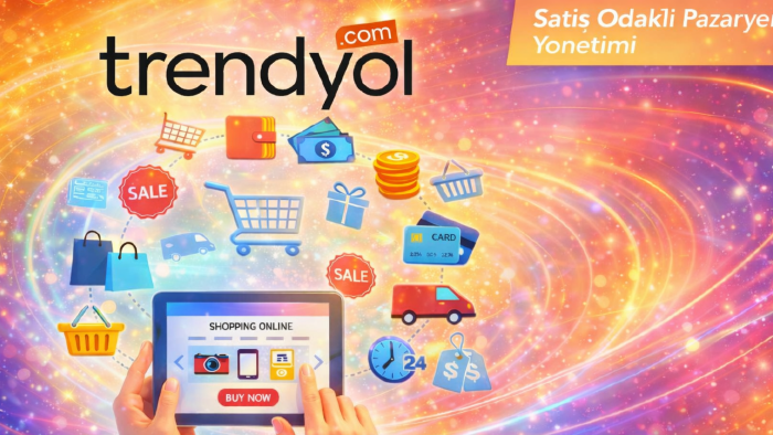 trendyol reklamlarınızı yönetirim