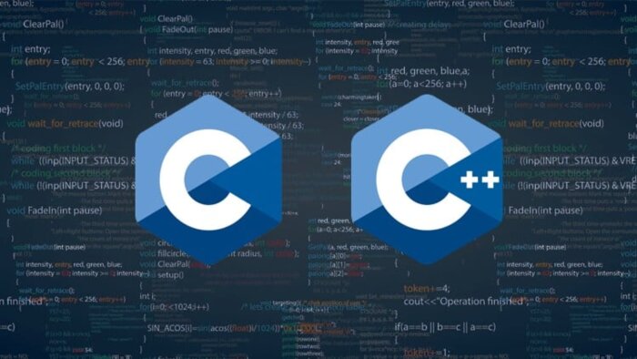 C & C++ yazılım dillerinde yardımcı olabilirim