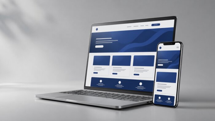 markanıza özel WordPress sitenizi baştan sona kurabilirim