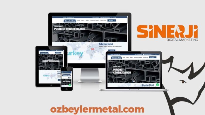 kurumsal web sitesi hazırlayabilirm