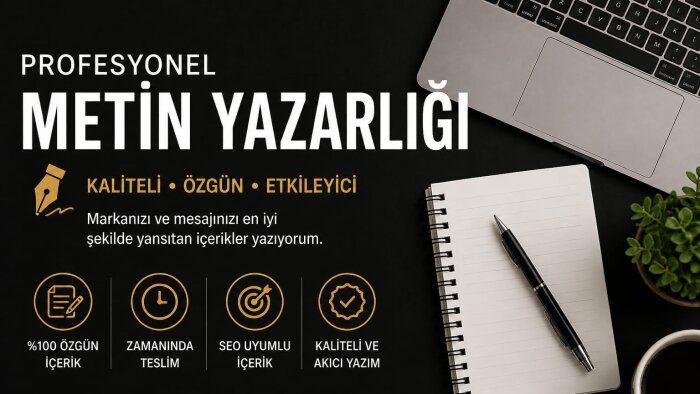 e ticaret için dikkat çekici ürün açıklamaları yazarım