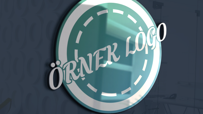 logo tasarımı yaparım