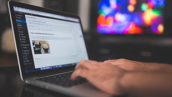 sizin için profesyonel WordPress web sitesi tasarlayabilirim