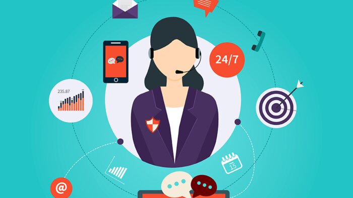 e -ticaret platformlarınız için destek sağlayabilirim