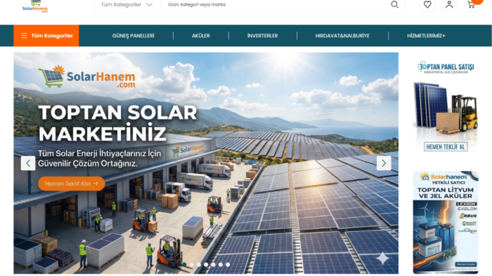 ideasoft sitenize profesyonel  ürün girişi yapabilirim