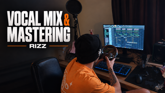 parçana profesyonel mix ve mastering yapabilirim