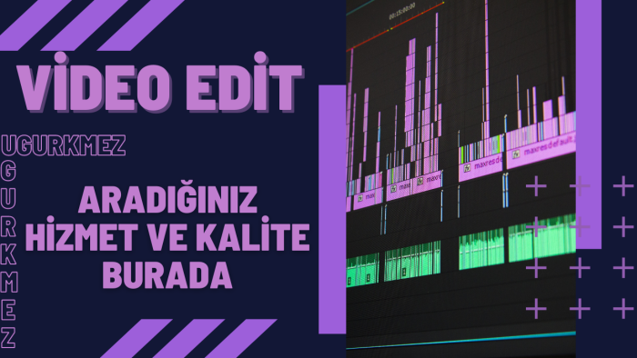 mekan ve markalar için viral reels video kurgusu yapıyorum