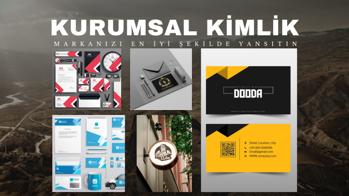  yaratıcı ve özgün ambalaj tasarımları yapıyorum