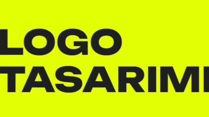 markanız için özgün, şık ve yaratıcı logo tasarımı yaparım