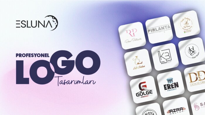 memnuniyet garantili logo tasarımı hazırlayabilirim