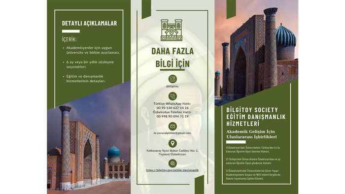 broşür tasarımı yaparım