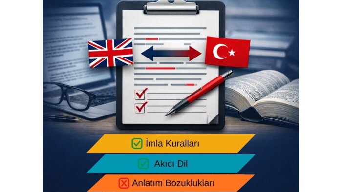 makine çevirisini düzenliyorum