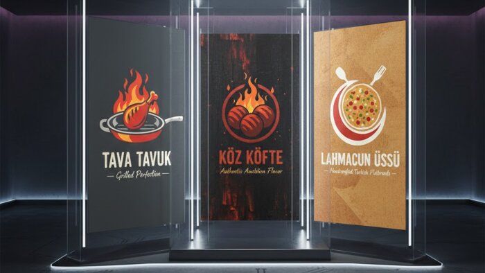 logo tasarımı konusunda her türlü işinizi yapabilirim