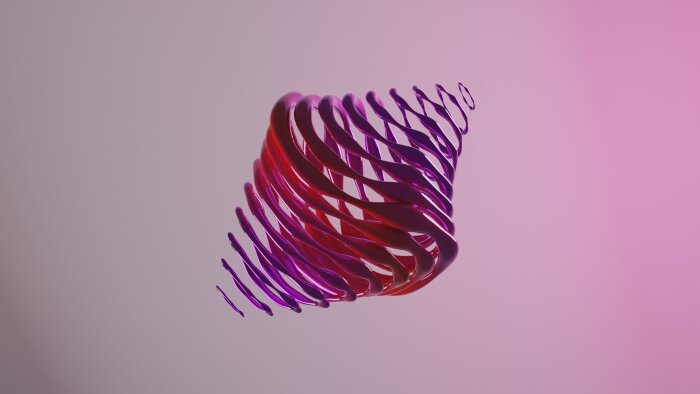Blender ile ürün animasyonları yapabilirim