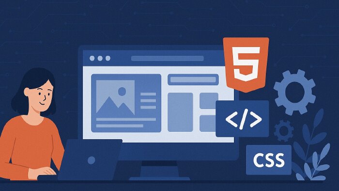 animasyonlu web siteleri geliştiriyorum