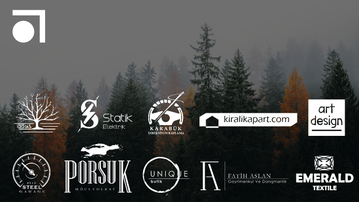 profesyonel logo tasarlayabilirim