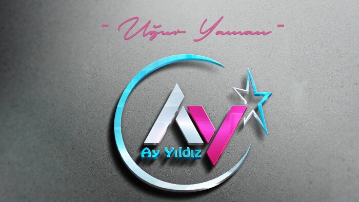 logo tasarımı yaparım