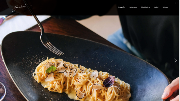 Wordpress Alanında istediğin siteyi yaparım