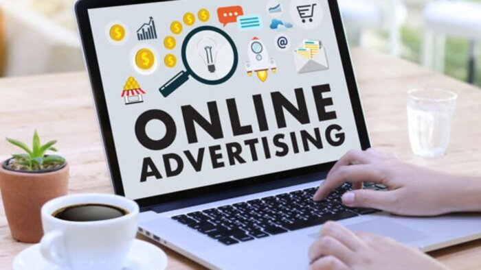 dijital reklam danışmanlığı yapıyorum