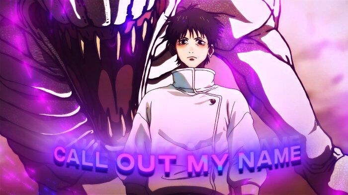 sizin için üst düzey anime editi yapabilirim