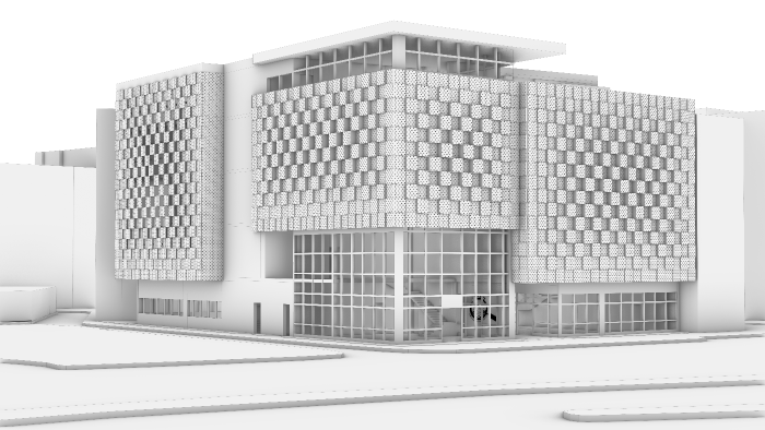 3D modelleme ile etkileyici tasarımlar oluşturuyorum