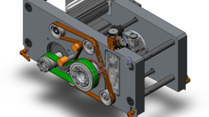 3D tasarım ve teknik resim işlerinizi yapabilirim