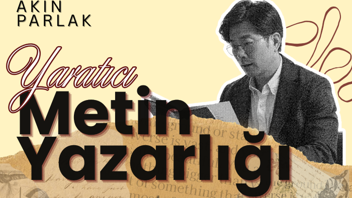 dilediğiniz konuda yaratıcı ve etkileyici metinler yazarım