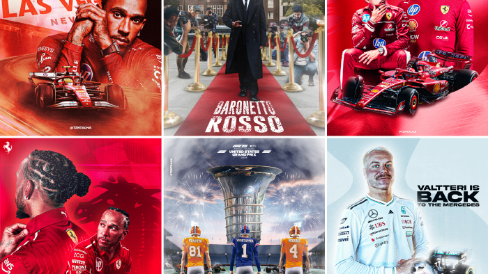 poster tasarlarım