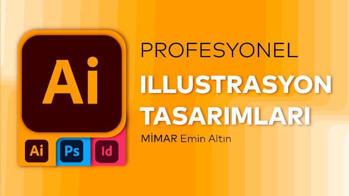 size Adobe Illustrator programında yardımcı olabilirim