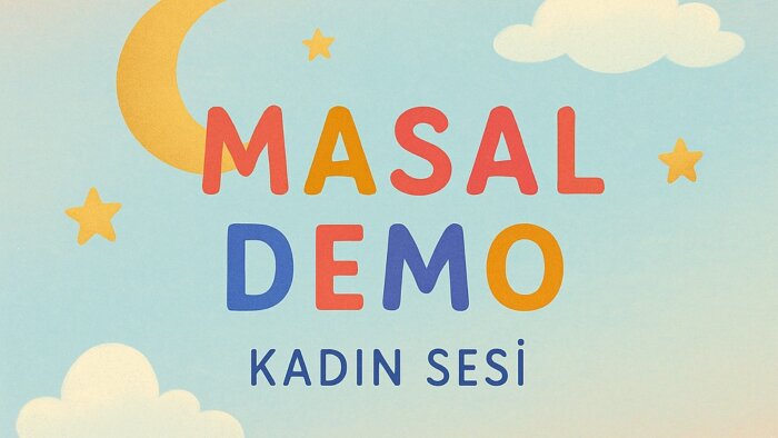profesyonel seslendirme yaparım