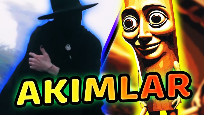 videographer geçmişimle, en kaliteli video editini sunuyorum