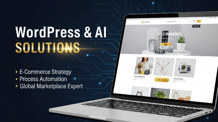 kurumsal ve satış odaklı wordpress siteleri yaparım