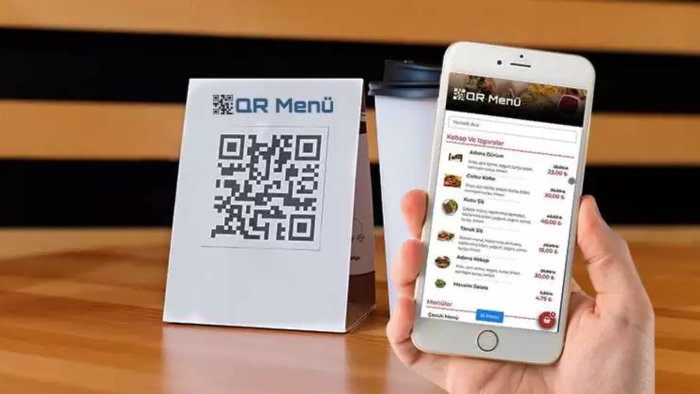 qr menü tasarımı oluşturma hizmeti sunuyorum